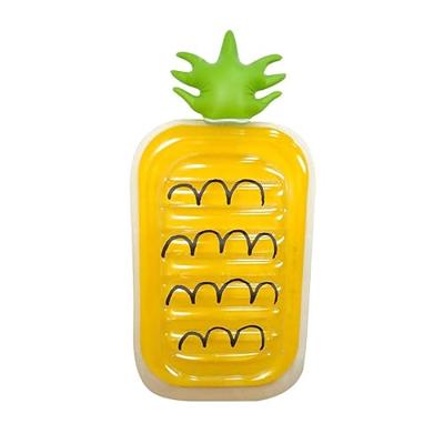 Swim Essentials opblaasbare ananas 200 cm Swim Essentials opblaasbare ananas 200 cm