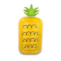 Swim Essentials opblaasbare ananas 200 cm - thumbnail
