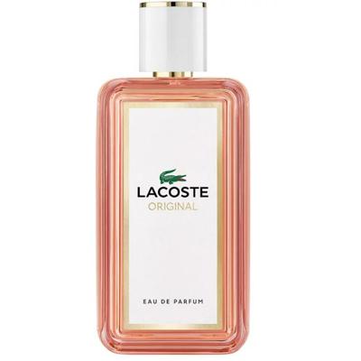 Lacoste Original Femme Eau de Parfum 100ml Lacoste Original Femme Eau de Parfum 100ml