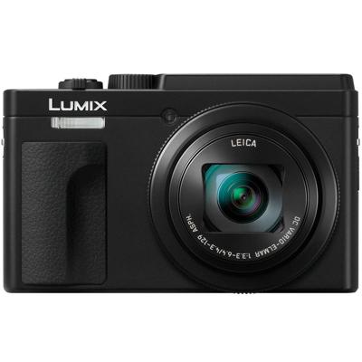 Panasonic DC-TZ95EG-K compact camera