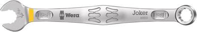 Wera 05020199001 6003 Joker 7 Ring-steeksleutel Sleutelbreedte (metrisch) 7 mm