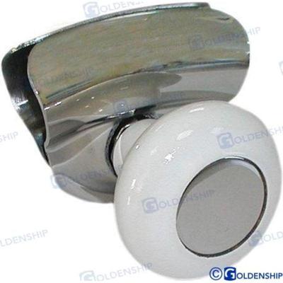 Volantes y ruedas de timón GS41197 - EMPUÑADURA VOLANTE BLANCA