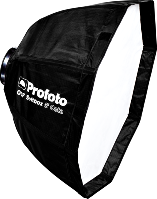 Profoto 101211 OCF Softbox 60cm Octa