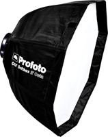Profoto 101211 OCF Softbox 60cm Octa - thumbnail