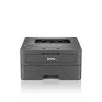 Brother HL-L2400DWE Laser printer Zwart - thumbnail