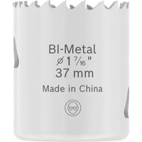 Bosch Accessories 2608594573 2608594573 Gatenzaag 37 mm 1 stuk(s) - thumbnail
