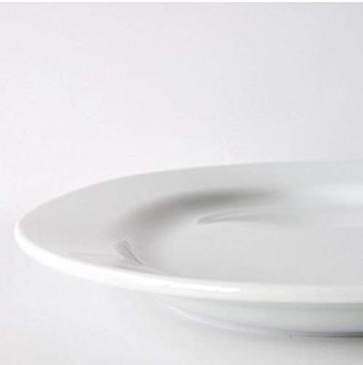A DI ALESSI - Platebowlcup - Diep bord 22cm - thumbnail