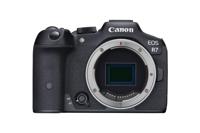 Canon EOS R7 body - thumbnail