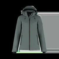 Kjelvik Karlijn Jas - thumbnail