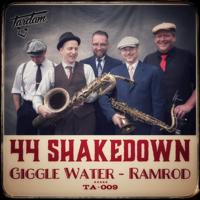 Giggle Water/Ramrod - 7 inch Vinyl;7 inch Vinyl (8714691129323) - thumbnail