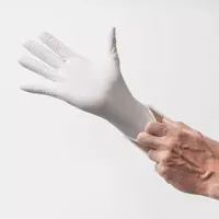 Eazyfix Nitril Wegwerphandschoenen (5 Paar) - thumbnail