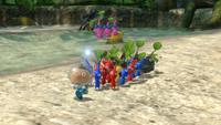 Pikmin 3 Deluxe - thumbnail