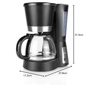 Tristar Koffiezetapparaat 10-12 kop