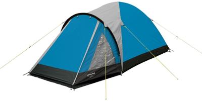 Eurotrail Campsite Rocky 2 Tent Blauw