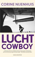 Luchtcowboy - Corine Nijenhuis - ebook - thumbnail