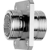Telegärtner 100024548 100024548 HF-adapter 7-16-DIN-bus - 7-16-DIN-bus 1 stuk(s) - thumbnail