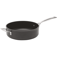 LE CREUSET - Les Forgees - Hapjespan 28cm 5,40L - thumbnail