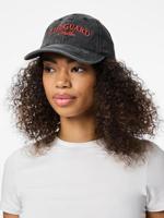 Sportcap Pieces 17156273-BS000045 Donker grijs Één maat - thumbnail