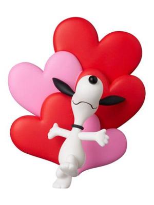 Peanuts UDF Series 18 Mini Figure Dancing Snoopy 12 cm Peanuts UDF Series 18 Mini Figure Dancing Snoopy 12 cm