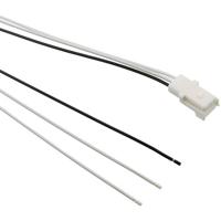 Molex 150207-0002 Male header (standaard) Inhoud: 1 stuk(s) Bag - thumbnail
