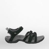 Teva - Tirra Leather Sandaal Dames - thumbnail