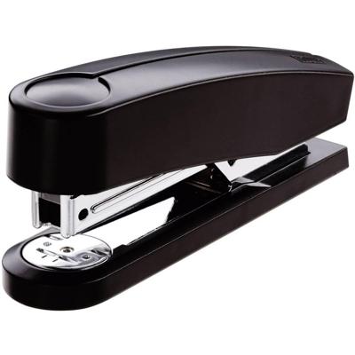 Novus Office B2 020-1255 Nietmachine Zwart Nietcapaciteit: 25 vel (80 g/m²) Novus Office B2 020-1255 Nietmachine Zwart Nietcapaciteit: 25 vel (80 g/m²)