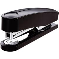 Novus Office B2 020-1255 Nietmachine Zwart Nietcapaciteit: 25 vel (80 g/m²) - thumbnail