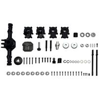 Reely RE-7582905 Reserveonderdeel Portaal achteras - thumbnail