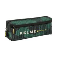Alleshouder Kelme Camo Zwart Groen 22 x 8,5 x 6 cm - thumbnail