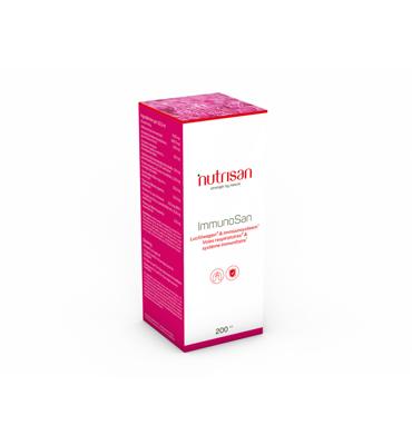 Nutrisan Immunosan (200 ml)