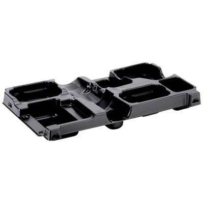 Metabo Accessoires Inlay metaBOX voor SSW 18 LTX 1750 BL - 628945000