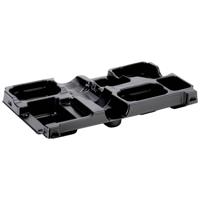 Metabo Accessoires Inlay metaBOX voor SSW 18 LTX 1750 BL - 628945000 - thumbnail