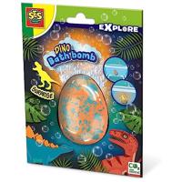 SES dino bad bruisbal surprise - thumbnail