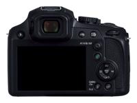 Lumix DC-FZ82 - Digitale camera - compact - 18.1 MP - 4K / 30 beelden per seconde - 60x optische zoom - Wi-Fi - thumbnail