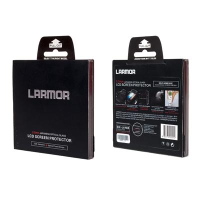 Larmor SA Screen Protector Canon 650D/700/750/760/800