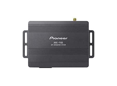 Pioneer AVIC-F160-2 Navigatie