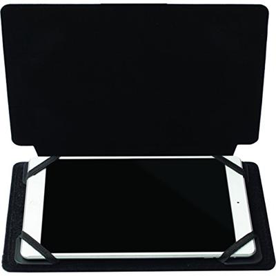 Krusell Malmö Universal Tablet Case 8"-10.1" zwart