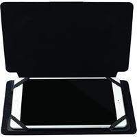 Krusell Malmö Universal Tablet Case 8"-10.1" zwart - thumbnail