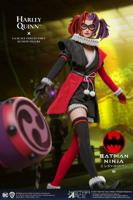 Batman Ninja My Favourite Movie Action Figure 1/6 Harley Quinn Normal Ver. 30 cm - thumbnail
