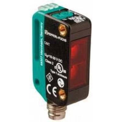 Pepperl+Fuchs OMT200-R100-EP-IO-V3 Afstandssensor 1 stuk(s) (l x b x h) 21.5 x 11 x 44.5 mm
