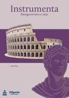 Instrumenta (Paperback) - thumbnail