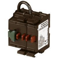 Eaton 121474 M22-K02SMC10 Contactelement Meerdere kleuren 1 stuk(s) - thumbnail