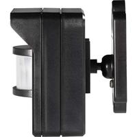 Renkforce RS2W Bewegingsmelder Draadloos Opbouw (op muur) 1-kanaals Bereik max. (in het vrije veld) 150 m - thumbnail