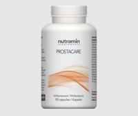 Nutramin Prostacare Capsules - thumbnail