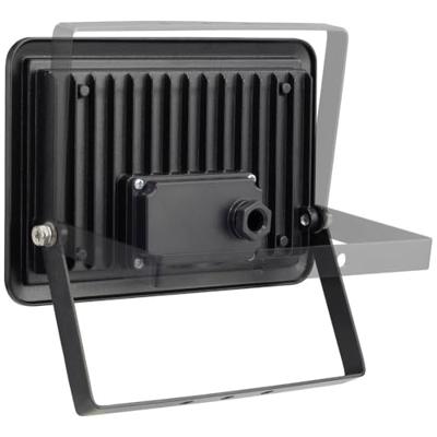 Sygonix SY-5051772 LED-schijnwerper Energielabel: F (A - G) 50 W Lichtkleur (naam): Warmwit