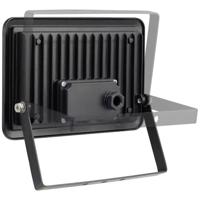 Sygonix SY-5051772 LED-schijnwerper Energielabel: F (A - G) 50 W Lichtkleur (naam): Warmwit - thumbnail