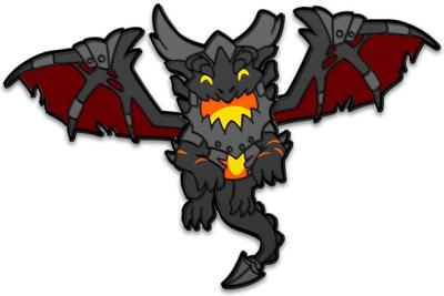 World of Warcraft Youtooz Pin - Deathwing