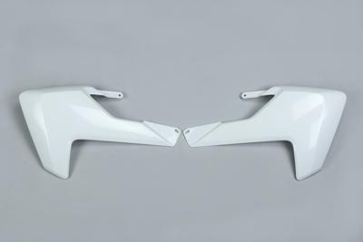 UFO PLAST radiateurafdekking radiator covers ufo husqvarna white