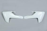 UFO PLAST radiateurafdekking radiator covers ufo husqvarna white - thumbnail