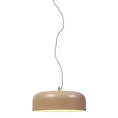 its about RoMi Hanglamp 'Marseille' 48cm, kleur Zand